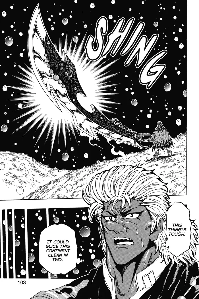 Toriko Chapter 287 image 14_optimized